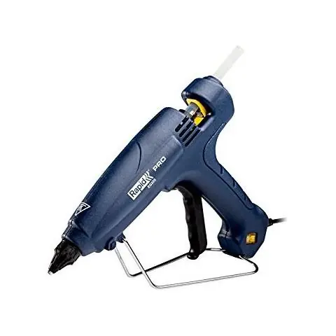 Rapid EG320 Limpistol Rea